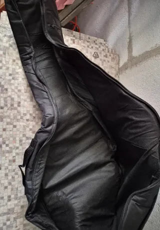 Custodia Chitarra Acustica/Classica CAHAYA