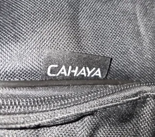 Custodia Chitarra Acustica/Classica CAHAYA