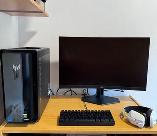 PC Gaming Acer Predator i7-14700F