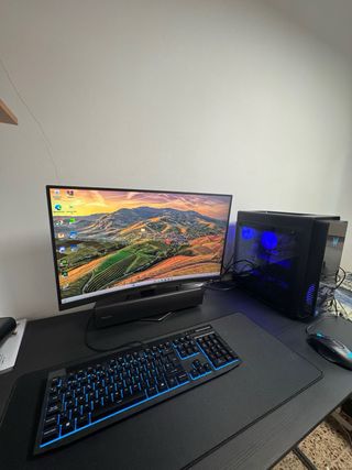 PC Gaming Acer Predator i7-14700F