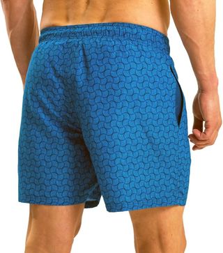 Costume da bagno RIPT Essentials da uomo con pantaloncini