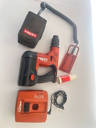 Hilti TE 6-A Taladro percutor