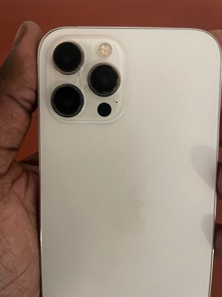 iPhone 12 Pro Max -128 GB - FANTASTICHE CONDIZIONI