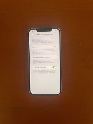 iPhone 12 Pro Max -128 GB - FANTASTICHE CONDIZIONI