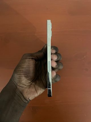 iPhone 12 Pro Max -128 GB - FANTASTICHE CONDIZIONI