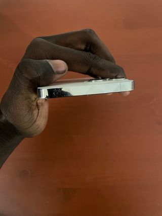 iPhone 12 Pro Max -128 GB - FANTASTICHE CONDIZIONI