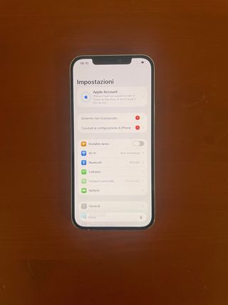 iPhone 12 Pro Max -128 GB - FANTASTICHE CONDIZIONI