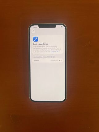 iPhone 12 Pro Max -128 GB - FANTASTICHE CONDIZIONI