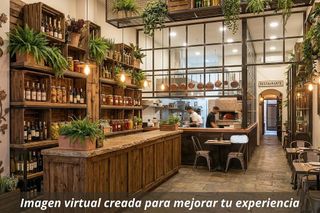 Local comercial en venta en Tudela