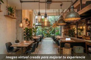 Local comercial en venta en Tudela