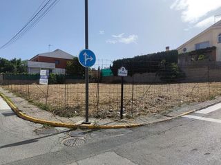 Terreno en venta en Otura