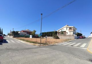 Terreno en venta en Otura