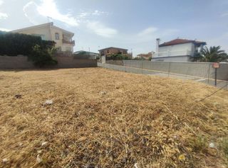 Terreno en venta en Otura