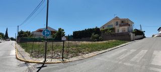 Terreno en venta en Otura