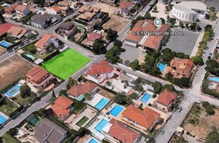 Terreno en venta en Otura