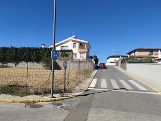 Terreno en venta en Otura