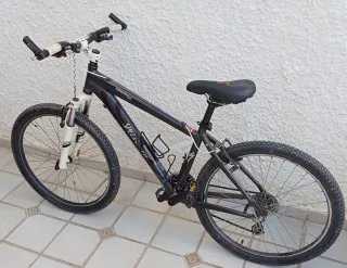 Bicicleta Montaña Specialized Hardrock 26