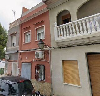 Chalet en venta en Oliva pueblo en Oliva