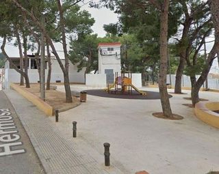 Chalet en venta en Oliva pueblo en Oliva