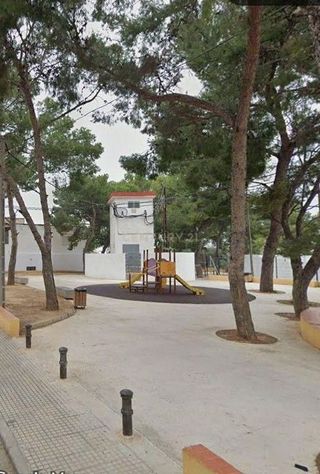 Chalet en venta en Oliva pueblo en Oliva