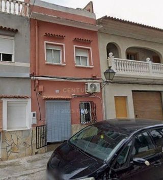 Chalet en venta en Oliva pueblo en Oliva