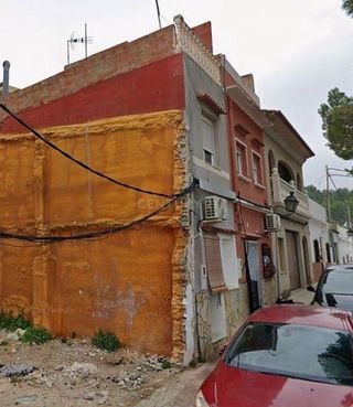 Chalet en venta en Oliva pueblo en Oliva