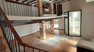 Local comercial en venta en Ontinyent