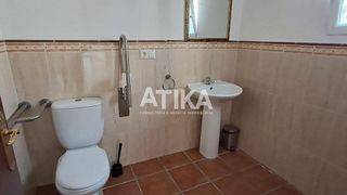 Local comercial en venta en Ontinyent