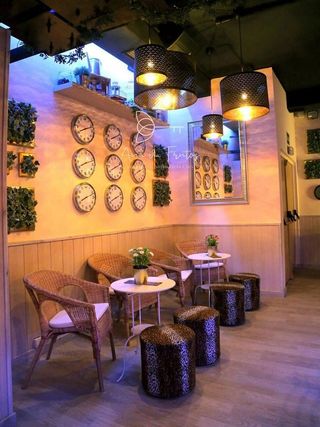 Local comercial en venta en San José en Zaragoza