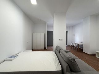 Piso en alquiler en Centro Puerto en Sagunto