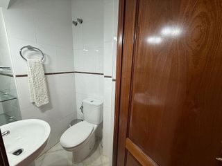 Piso en alquiler en Centro - Doña Mercedes en Dos Hermanas