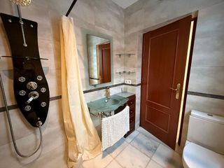 Piso en alquiler en Centro - Doña Mercedes en Dos Hermanas