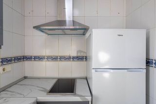 Piso en alquiler en Ciudad Expo en Mairena del Aljarafe