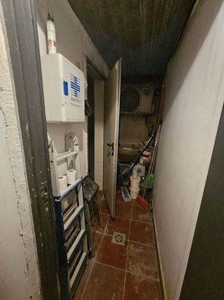 Local comercial en venta en Collblanc en Hospitalet de Llobregat, L´