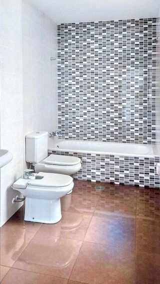 Piso en alquiler en Salobreña