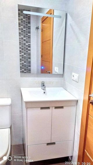 Piso en alquiler en Salobreña