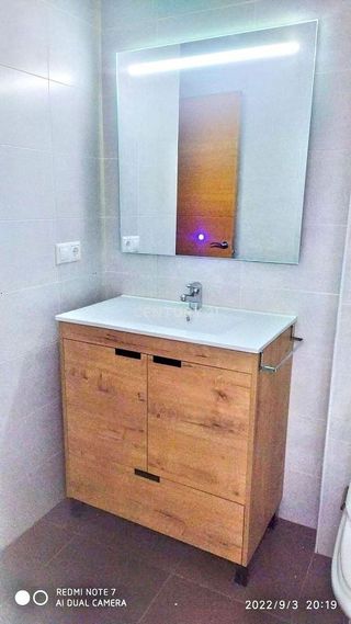 Piso en alquiler en Salobreña