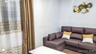 Piso en alquiler en Salobreña