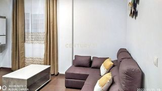 Piso en alquiler en Salobreña