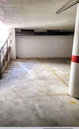 Piso en alquiler en Salobreña