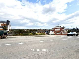Terreno en venta en Lliçà d´Amunt
