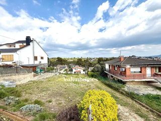 Terreno en venta en Lliçà d´Amunt
