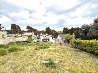 Terreno en venta en Lliçà d´Amunt