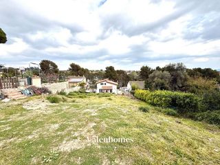 Terreno en venta en Lliçà d´Amunt
