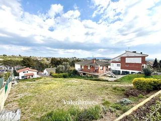 Terreno en venta en Lliçà d´Amunt