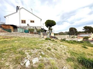 Terreno en venta en Lliçà d´Amunt