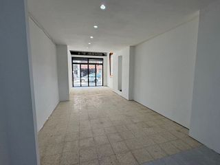 Local comercial en alquiler en Fort Pienc en Barcelona