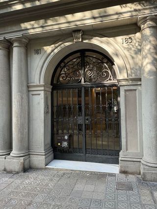 Local comercial en alquiler en Fort Pienc en Barcelona