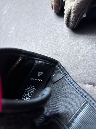 Guantes REVIT Mangrove Talla L