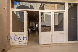 Chalet en venta en Calella